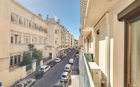 Appartement Gare St Charles Vieux Port 10 Personnes