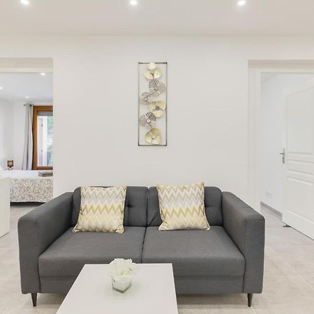 Appartement Gare St Charles Vieux Port 10 Personnes Marseille Extérieur photo