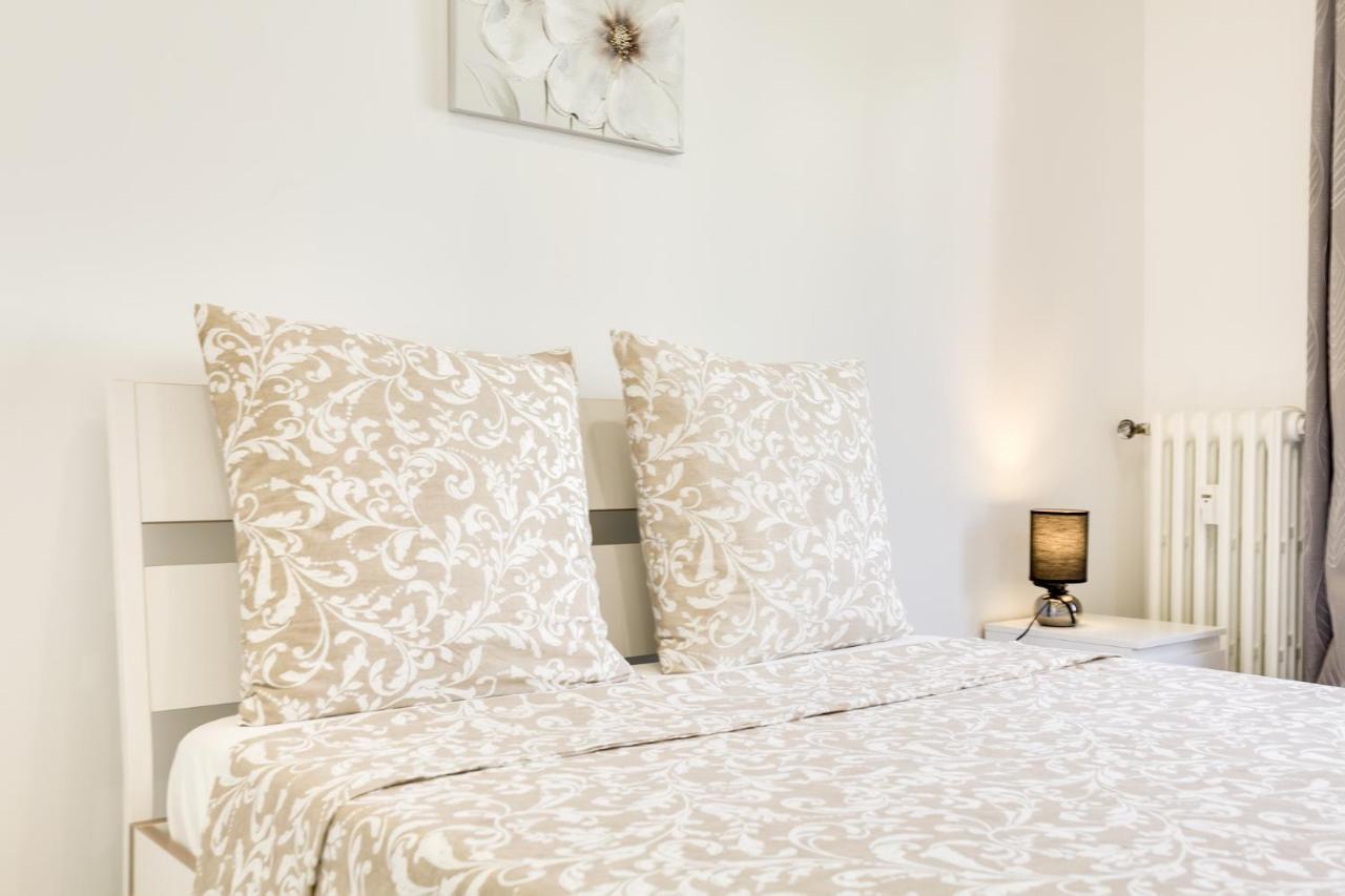 Appartement Gare St Charles Vieux Port 10 Personnes Marseille Extérieur photo