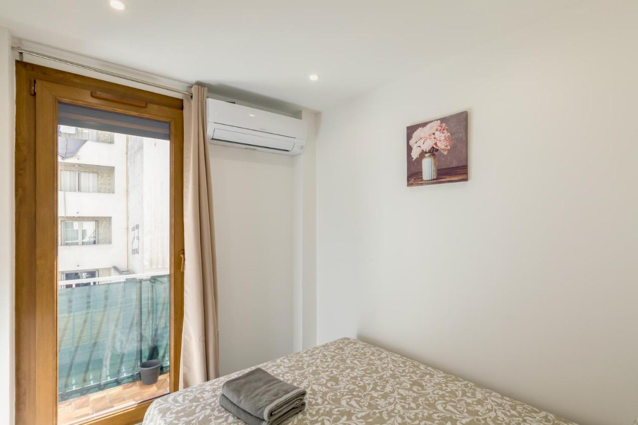 Appartement Gare St Charles Vieux Port 10 Personnes Marseille Extérieur photo